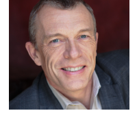 Crispin Woolston at World Orphan Drug Congress USA 2026