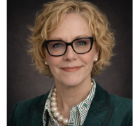 Karla Childers at World Orphan Drug Congress USA 2026