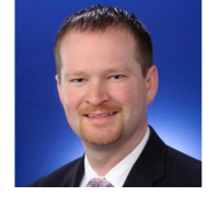 Ben Rotz at World Orphan Drug Congress USA 2026