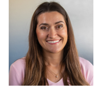 Ella Balasa at World Orphan Drug Congress USA 2026