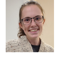 Michaela Roskopf at World Orphan Drug Congress USA 2026
