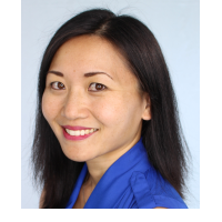 Maxine Chan, Patient advocate, N/A
