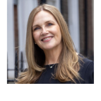 Brenda Dooley at World Orphan Drug Congress USA 2026