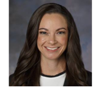 Allison Bradbury at World Orphan Drug Congress USA 2026