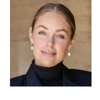 Stephanie Manton at World Orphan Drug Congress USA 2026