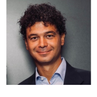Samuele Doratori at World Orphan Drug Congress USA 2026