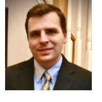Christopher Juenger at World Orphan Drug Congress USA 2026