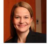 Jackie Brown at World Orphan Drug Congress USA 2026