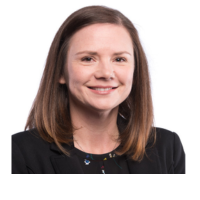 Angi Robinson at World Orphan Drug Congress USA 2026