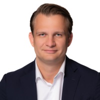 Karol Jarzabek at World Orphan Drug Congress USA 2026