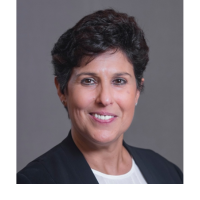 Bonnie Ben-Shmuel at World Orphan Drug Congress USA 2026