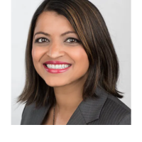 Kinnari Patel at World Orphan Drug Congress USA 2026