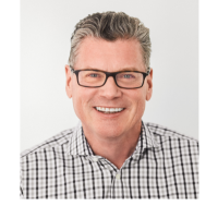 Michael Sumner at World Orphan Drug Congress USA 2026