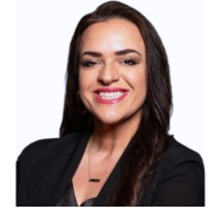 Melissa Paige at World Orphan Drug Congress USA 2026