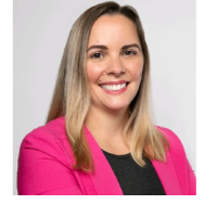 Samantha Zappia at World Orphan Drug Congress USA 2026