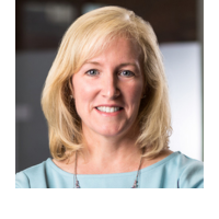 Jennifer Burke at World Orphan Drug Congress USA 2026