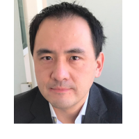 David Zhang at World Orphan Drug Congress USA 2026