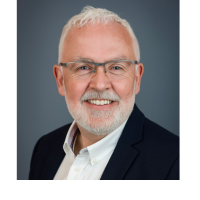 Andrew Cummins at World Orphan Drug Congress USA 2026