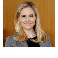 Kristine McGaughey at World Orphan Drug Congress USA 2026