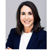 Denise Chaudhary at World Orphan Drug Congress USA 2026