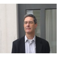 Dr. Patrick Courtney