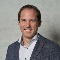 Vincent Revol at Future Labs Live Basel 2026