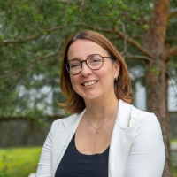 Samantha Paoletti at Future Labs Live Basel 2026