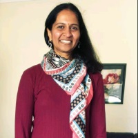 Radhika Gudipati at Future Labs Live Basel 2026