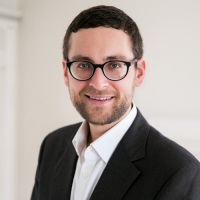 Andreas Steinbacher at Future Labs Live Basel 2026