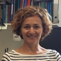 Ilaria Ferlenghi at Future Labs Live Basel 2026
