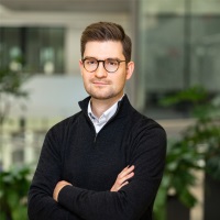 Maximilian Kammerinke | Investment Manager | Henkel » speaking at Future Labs Live Basel