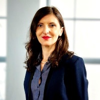 Chiara Fasciani at Future Labs Live Basel 2026