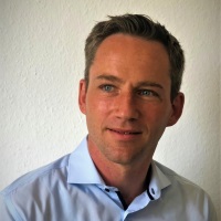 Mario Richter at Future Labs Live Basel 2026
