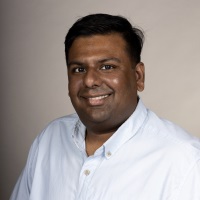 Sabyasachi Dasgupta at Future Labs Live Basel 2026