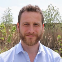 Claudio Battilocchio at Future Labs Live Basel 2026
