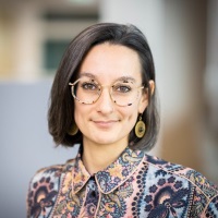 Ruth Shah at Future Labs Live Basel 2026