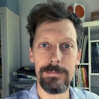 Roman Affentranger at Future Labs Live Basel 2026