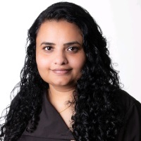 Saritha Kuriakose at Future Labs Live Basel 2026