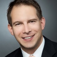 Marcus Pries at Future Labs Live Basel 2026