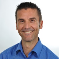 Dan Lipp at Future Labs Live Basel 2026