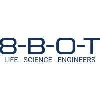 8-BOT Robotics at Future Labs Live Basel 2026