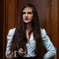 Bojana Rankovic | PhD | EPFL » speaking at Future Labs Live Basel