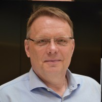 Jens Feddern | Head Vertical Market Life Science | Siemens » speaking at Future Labs Live Basel