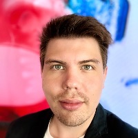 Marvin Baudewig | CTO Staige | adesso Schweiz AG » speaking at Future Labs Live Basel