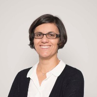 Caterina Barillari | RDM service provider | ETH Zurich » speaking at Future Labs Live Basel