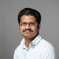 Satish Kulasekaran | Antibody Engineer, Senior Scientist | GSK » speaking at Future Labs Live Basel