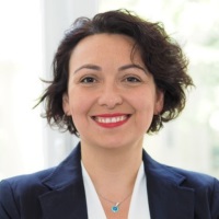 Özlem Özcan | Head of Division, Material and Surface Technologies | B.A.M. Federal Institute for Materials Research and Testing » speaking at Future Labs Live Basel