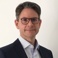 Markus Häuser | MD | euconvest GmbH » speaking at Future Labs Live Basel