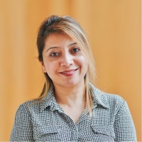 Priyasma Bhoumik | Strategic Vendor Manager,  PS AI Strategy Lead | Roche » speaking at Future Labs Live Basel