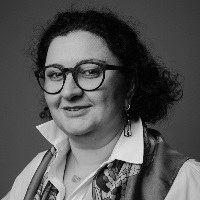 Lucy Abgaryan | CEO | Grittgene Therapeutics » speaking at Future Labs Live Basel